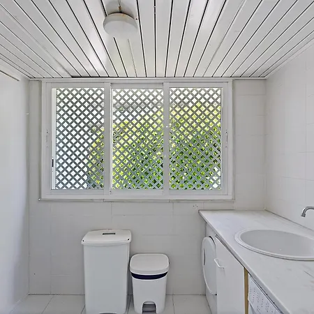 Beachfront Luxury With Private Pool * Marbella